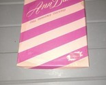 Ann Dahl Hosiery Full Fashioned Stockings Box Empty - $8.75