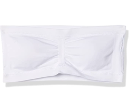 Maidenform Girls Seamless Strapless Bra, Size Medium - $14.85