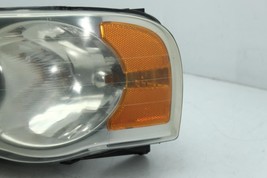 Driver Left Headlight Fits 02-05 DODGE 1500 PICKUP 71196 image 2