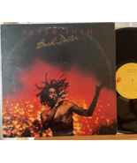 Peter Tosh Bush Doctor Vinyl LP Rolling Stones COC 39109 Walk and Dont L... - $21.01 CAD
