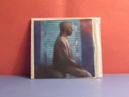 Above &amp; Below by Leon Parker (CD, Nov-1994, Sony Music Distribution (USA... - $5.99
