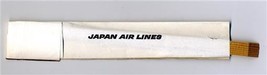 JAL Japan Airlines Wooden Chop Sticks in Paper Sleeve - £13.30 GBP