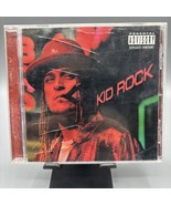 Kid Rock : Devil Without a Cause CD (1999) - £3.53 GBP