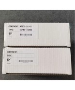 Yaskawa JEPMC-I0200 Input Module Digital For PLCs/Machine Control  - $430.00