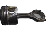Piston and Connecting Rod Standard From 2007 Chevrolet Silverado 2500 HD... - $79.95
