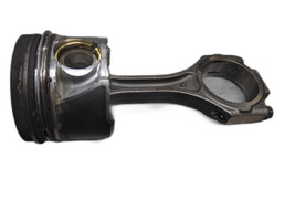 Piston and Connecting Rod Standard From 2007 Chevrolet Silverado 2500 HD... - £63.55 GBP