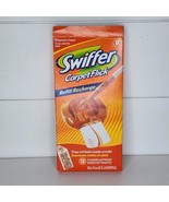 Swiffer Carpet Flick Refill Pack of 12 Cleaning Cartridges Discontinued ... - €18,96 EUR