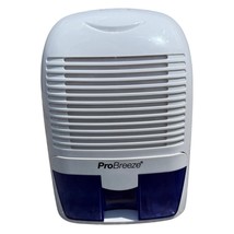  Pro Breeze 1500ml Mini Dehumidifier - Compact, Quiet &amp; Portable - $437.49 MXN