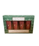 Crabtree &amp; Evelyn Gardeners Hand Therapy, Set of 4  0.9 Oz Each, New in Box - $18.00