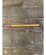 Stabilo Pen 68 - $216.50 MXN