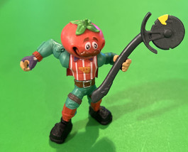 Fortnite Battle Royale : Tomatohead With Accessories - Loose - £6.09 GBP