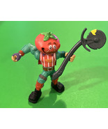 Fortnite Battle Royale : Tomatohead With Accessories - Loose - £6.05 GBP