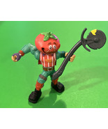 Fortnite Battle Royale : Tomatohead With Accessories - Loose - $7.69