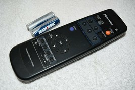 PIONEER AXD1496 - PDP4304, PDP4312 4314, 5004, 5014, PRO1010HD remote tested - $15.90