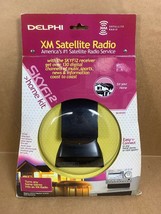 Delphi SA10103 SKYFi2 Home Adapter Kit- XM Satellite- NEW/SEALED!!!!!!! - £27.17 GBP