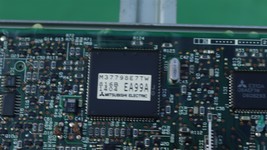  Mitsubishi 3000GT Stealth Engine Control Computer Module ECU ECM Md192590 image 10