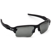 Oakley Men&#39;s Sunglasses Frame Only Flak 2.0 Black Half Rim 59 mm - $149.99