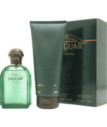 JAGUAR by Jaguar , EDT SPRAY 3.4 OZ &amp; SHOWER GEL 6.7 OZ - €59,50 EUR