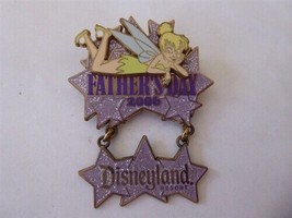 Disney Trading Broches 47385 DLR - des Pères Jour 2006 - Tinker Bell - $14.16