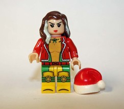 1 Rogue X-Men Christmas Superhero Minifigure Block Toys - £6.87 GBP