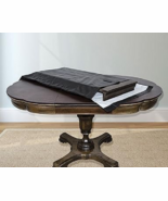 LAMINET Table Leaf Lined Storage Bag Water &amp; Scratch Resistant - Size 30... - $26.70 CAD