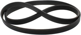 GE Washer DRIVE BELT for WPRE6100G1WT WPRE6150K2WT WJSR4160G1WW WHRE5550... - $13.76