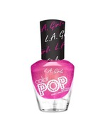 L.A. Girl Color Pop Nail Polish, Dragon Fruit - $8.88