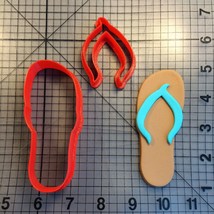 Flip Flop 101 Cookie Cutter Set - £5.19 GBP+