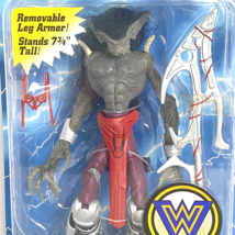 McFarlane Toys 1995 Vampire Ultra-Action Figure Whilce Portacio&#39;s Wetworks NIB - £12.03 GBP