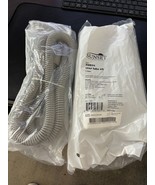 New Set of 2 Sunset Healthcare Hose TUB06 CPAP Tube 6ft Sealed FREE SHIP... - $24.74