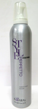 KaARAL Style Perfetto Scultura Medium Hold Mousse 10.58 fl oz / 300 ml - $15.94