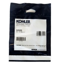 Kohler Toilet Bolt Nut 51533 .312 Replacement Part - $15.83