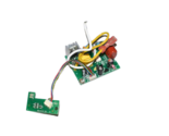 440007783 Hoover PCB Board CH54115 - $32.00