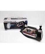 Rowenta Access DW2459 Stainless Steel Soleplate Steam Iron  - $39.99