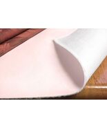 Yourtablecloth Deluxe Cushioned Heavy Duty Table Pad Pink Chablis 52x120 - €12,91 EUR