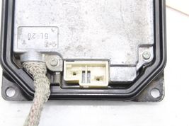 10-12 LEXUS RX350 RX450H XENON HID HEADLIGHT BALLAST MODULE E4545 image 5