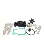 Water Pump Kit with Housing for Yamaha Replaces: 63D-W0078-01 63D-44311-00 - $46.95