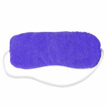 Bed Buddy Aromatherapy Eye Mask with Warm and Cold Therapy for Stress Re... - £10.38 GBP