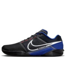 new mens 11.5 Nike React Metcon Turbo 2 Pro Training royal Black DH3392 002 - £56.94 GBP