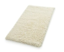 Luxurious Reversible Single Bath Mat by Blue Canyon - 60cm x 90cm - £16.87 GBP