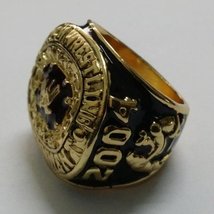 Factory wholesale price 2004 wrestling entertainment Hall of fame champi... - $21.95