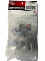 NEW Tusk Handlebar Riser Kit 7/8&quot; Bars, 15mm Height 1274820006 - €21,17 EUR