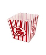 21 oz Mini Popcorn Container - £2.33 GBP