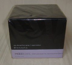 Victoria&#39;s Secret MOOD RIPE Eau de parfum Spray 2.5 fl oz NEW &amp; SEALED RARE - $128.60