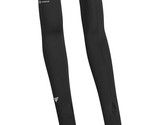 Adidas W UA Arm Sleeve Unisex Support Running Training Sleeve Black NWT ... - £26.82 GBP