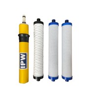 IPW Industries Inc. - Hydrotech 41400008-09 Reverse Osmosis Water Filter Replace - £54.09 GBP