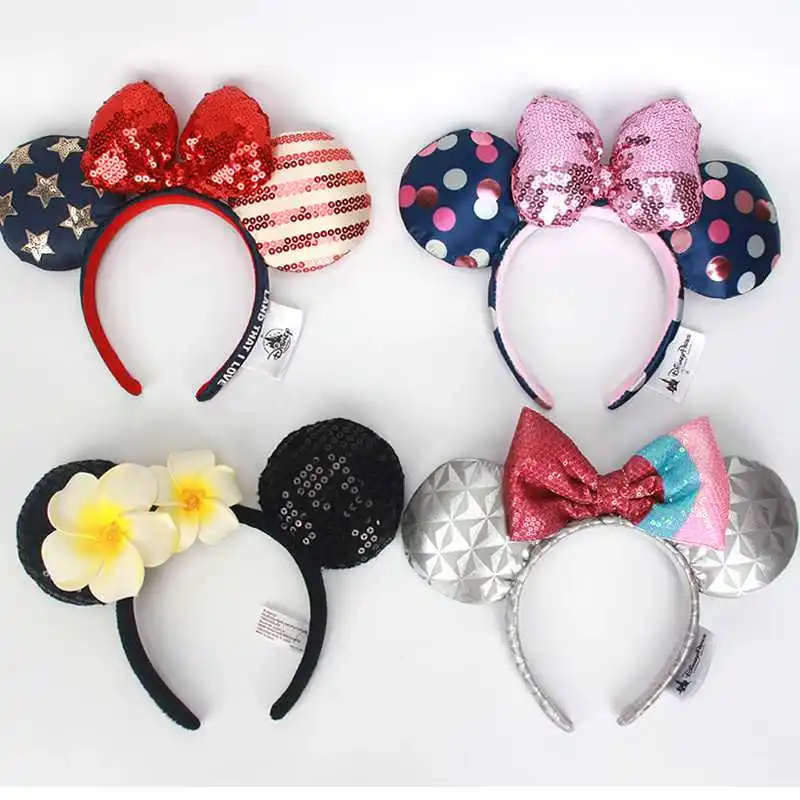 Original Headband TSUM TUSM  Plush toy Butterfly  Hoop Headwear Headdress Plush - £15.82 GBP+