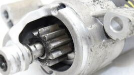 Starter Motor VIN Fp 7th And 8th Digit Turbo Fits 13-17 AUDI Q5 61875 image 7