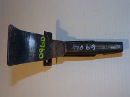 1969 Plymouth Road Runner GTX Satellite Hood Catch OEM  - $1,475.54 MXN