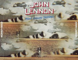 John Lennon - Mind Games Sessions (4 CDs) - £41.66 GBP